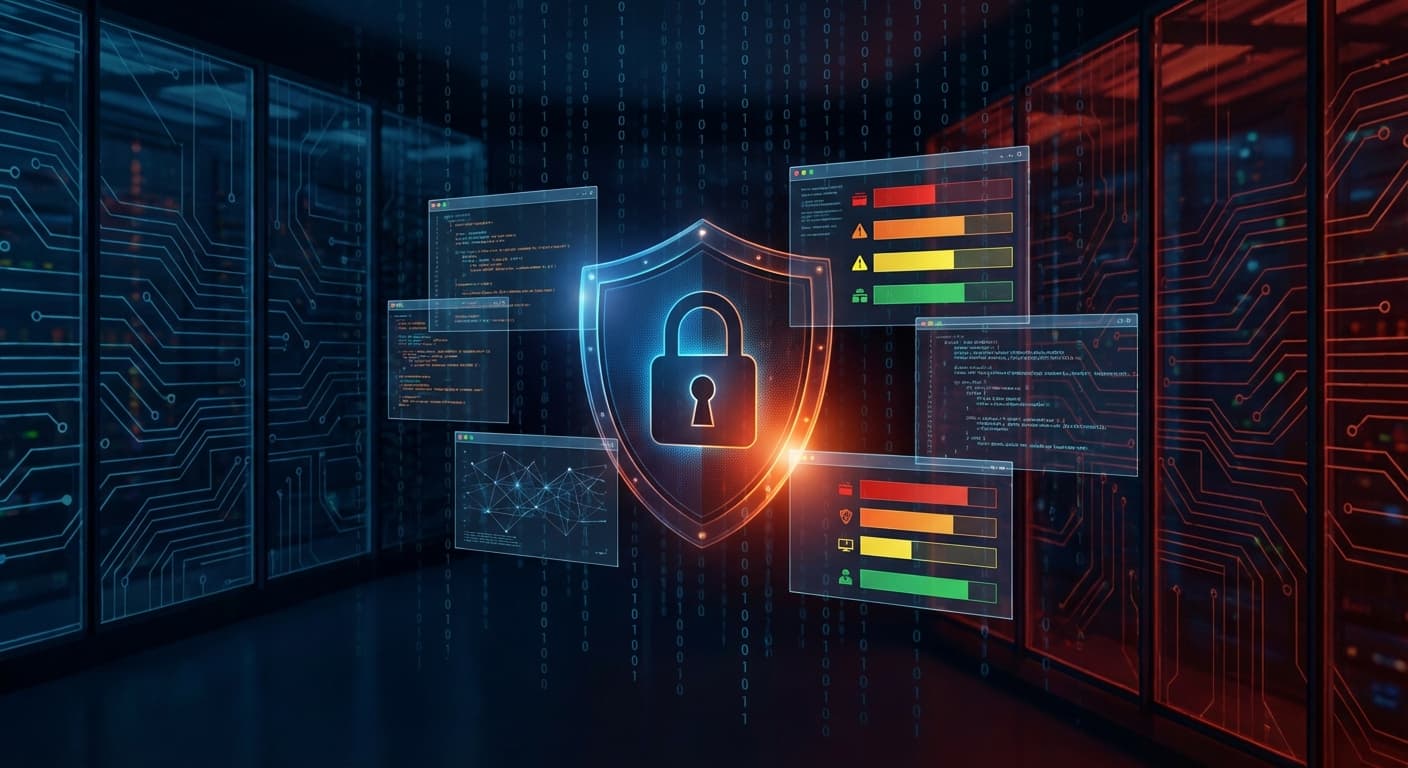 VulnForge — Active Pentest & Red Team Platform
